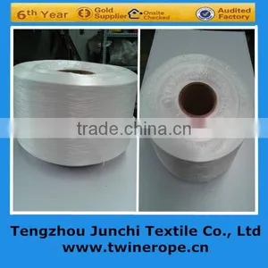Colored Polyester Yarn Polyester FDY Multifilament Yarn thumbnail-2