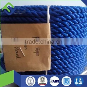 Bule pe Fishing Rope, Plastic Packing pe Rope New Fashion thumbnail-2