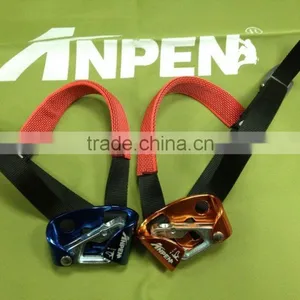 Anpen A13-R CE Approved Light Weight Climbng Foot Ascender(Right) thumbnail-2
