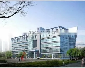 Leading Hardware (ningbo) Machinery Manufacturing Co., Ltd. company overview - view 1 thumbnail