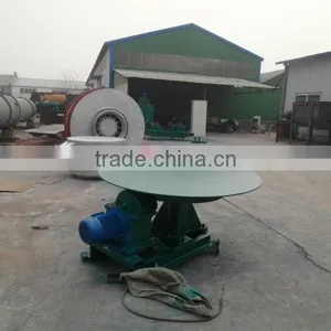Rotary Drum Dryer TDS623 Small Rotary Dryer/ Sand Dryer thumbnail-3