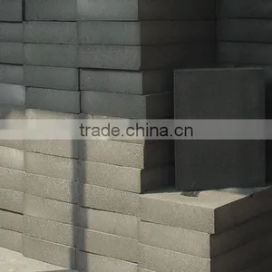 Heat Insulation Foam Glass for Freezer Storage/ Ice Cold Storage thumbnail-2