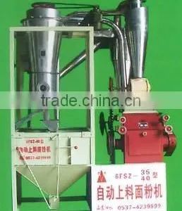 Roller Flour Mill thumbnail-1