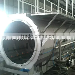 Hot Sale Stainless Steel Plastic Extruder With Vb360-9m thumbnail-2