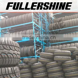 Suv 4x4 Tyre Reliable Suplier of FULLERSHINE 265/60 R18 to be Exported to Venezuela thumbnail-4