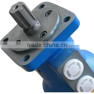 BW Series Cycloid Hydraulic Motor--(Supply From Stock) thumbnail-1