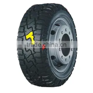 SUV TIRES 35X12.50R24, 35X12.50R22, 33X12.50R22 thumbnail-3