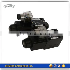 China Supplier Superior Electric Hydraulic Valve thumbnail-2