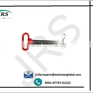 Hot Selling Red Handle Hitch Pin/ Hitch Pin thumbnail-1
