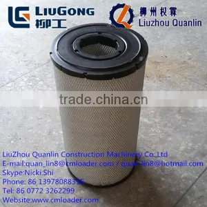 Filter 40C2953 Liugong Parts ,Construction Machinery Parts thumbnail-1
