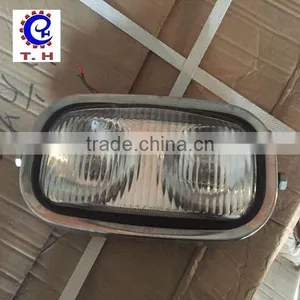 TH Supply High Quality Head Light thumbnail-1