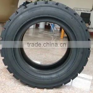 China Factory Bias Tyre Industrial Forklift Tire 7.00-12 thumbnail-5
