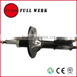 Auto Parts Suspension Parts Hot Sale Black Small Shock Absorber thumbnail-1