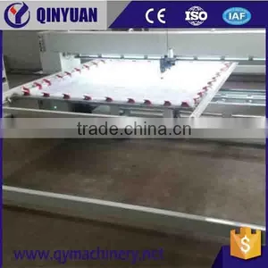 Quilting Machine Special Patterns Can be Customized thumbnail-4