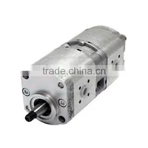 X095/X097 Tandem Gear Pump for John Deere Tractor thumbnail-1