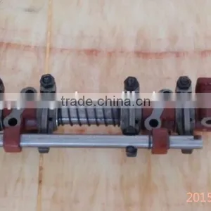 Agriculture Tractor Parts Double Cylinders Diesel Engine Rocker Arm Assembly thumbnail-4
