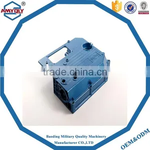 Diesel Engine Spare Parts S195 Side Cover thumbnail-1