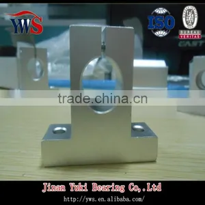 Linear Bearing Shaft End Support SH20A SK20A thumbnail-2