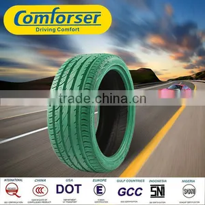 Wholesale Comforser Cheap Color Tires for Passenger Cars thumbnail-3
