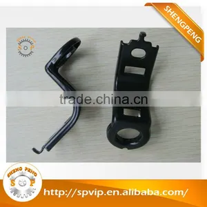 High Precision Cnc Sheet Metal Parts Stamping thumbnail-1