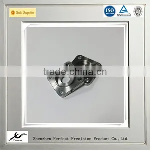 Customized Precise Cnc Lathe Turning Service thumbnail-6