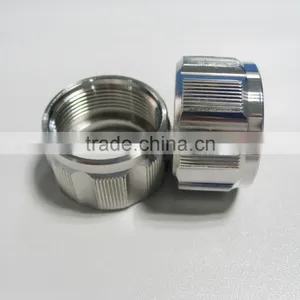 Custom Fabrication CNC Machining Motorbike Parts thumbnail-1