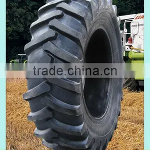 AGR Tire Agricultural Tyre 400-8, 4.00-16, 500-12, 750-15,600/50-22.5,500-14 thumbnail-1