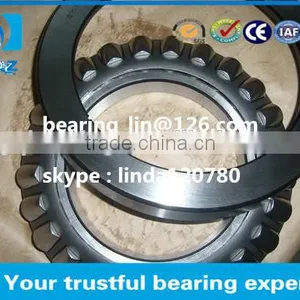 Spherical Roller Bearing 21312 E thumbnail-3