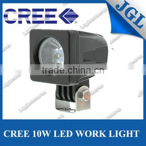2013 NWE 40W CREE LED WORK LIGHT/OFF-ROAD TRACTOR LED LIGHT SUPER BRIGHT DRIVING LIGHT BAR thumbnail-2