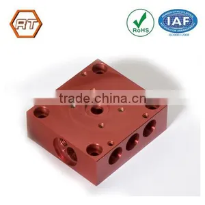 Custom Made Precision Parts Cnc Machining thumbnail-2