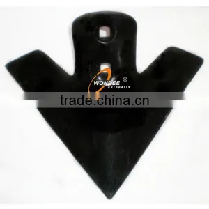 Factory Material SUP9 Farm Cultivator Blade thumbnail-1