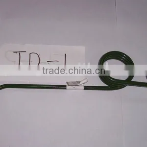 JD-1 Rake Tooth thumbnail-1