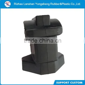 Professional Factory Good Quality Rubber Part for Car thumbnail-1
