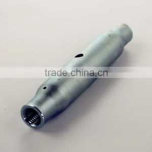 Hot Selling DIN 1478 Turnbuckle Frames Galvanized Steel S235JR thumbnail-4