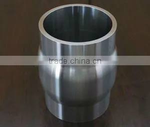 High Quality and Man Precision Shaft Sleeve thumbnail-1