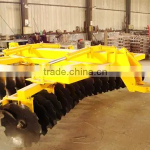 Multifunctional Disc Harrow Axle Made in China thumbnail-1
