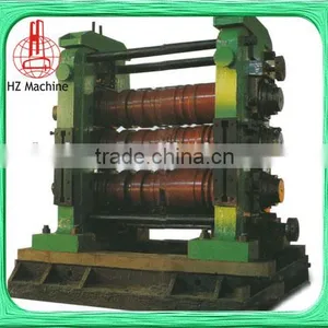 Thin-rolling Mill Machine /machine to Produce Ribbed Steel thumbnail-2