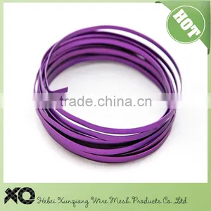 1x5 Flat Craft Aluminum Wire thumbnail-5