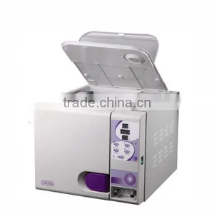 Hospital Furniture Dental Autoclave Sterilizer Dental Autoclave for Sale thumbnail-2