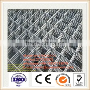 2017 Hot Sale 1/2 Inch Galvanized Welded Wire Mesh Price / Welded Wire Mesh Factory thumbnail-6