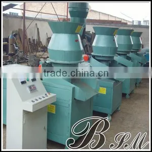 Good Performance Barbecue Charcoal Briquettes Biomass Fuel Briquette Machine thumbnail-2