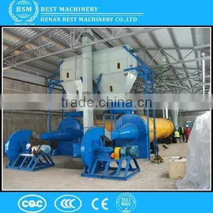 Good News !!! Large Capacity and Low Price Drum Rotary Dryer for Coal/bagasse/sawdust thumbnail-1
