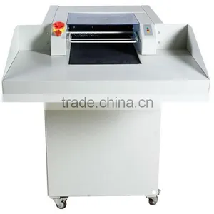 High Capacity Security Shredder Paper Machine thumbnail-3