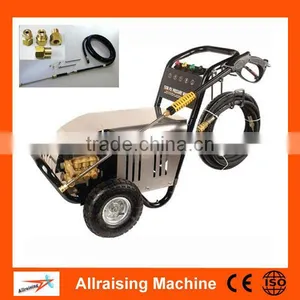 Portable High Power Pressure Washer For Sale thumbnail-1