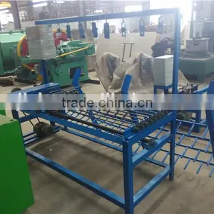 Hot Sale Hexagonal Wire Net Weaving Machine Manufacturer thumbnail-4