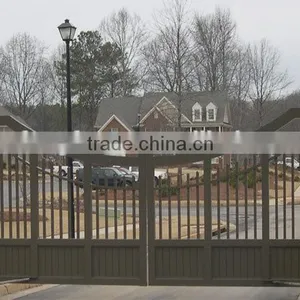 Residential GATES thumbnail-1