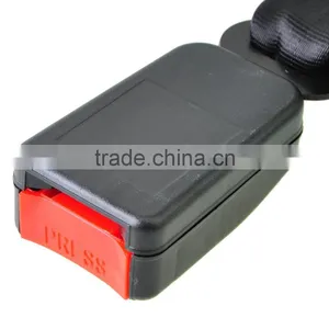 Car Safety Belt Car Seat Belt Buckle Car Seat Belt Extension thumbnail-3