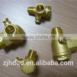 China Supplier Air Non Return Valve ,brass Non Return Valve thumbnail-1