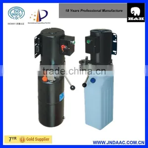 12V Hyraulic Power Units thumbnail-4