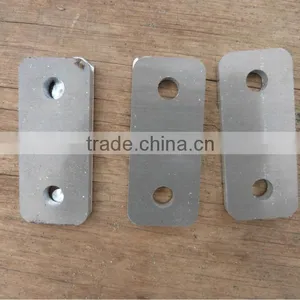 Precision Small Aluminum CNC Carving Parts thumbnail-3